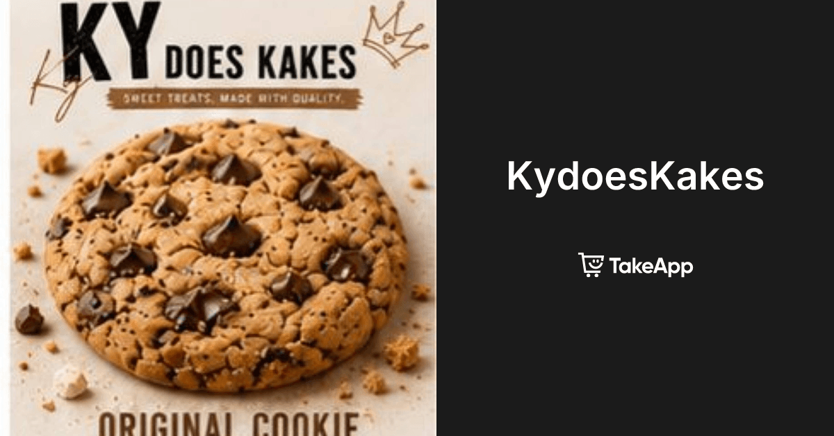 KydoesKakes