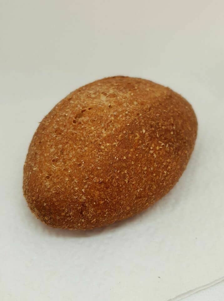 Regular Whole Wheat (For pick up Wed, Thursday or Friday (*))