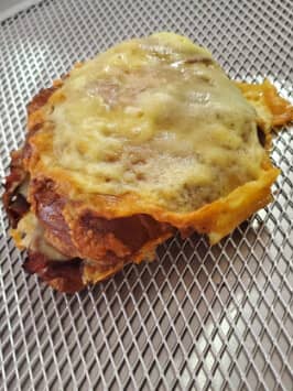 Cheese Croissant