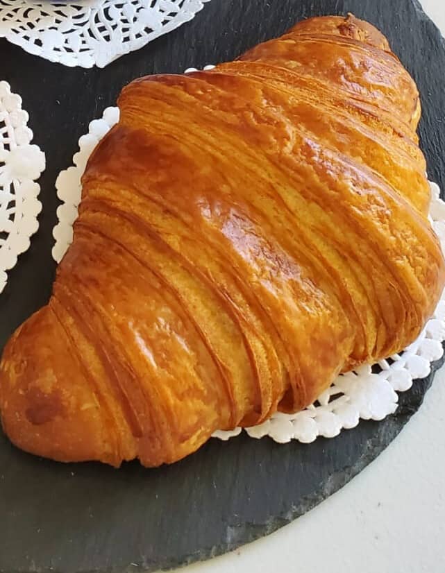 Croissant