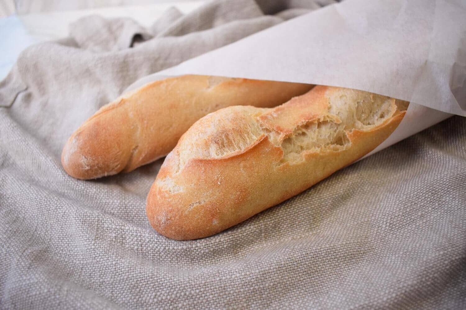 French Baguette (large)