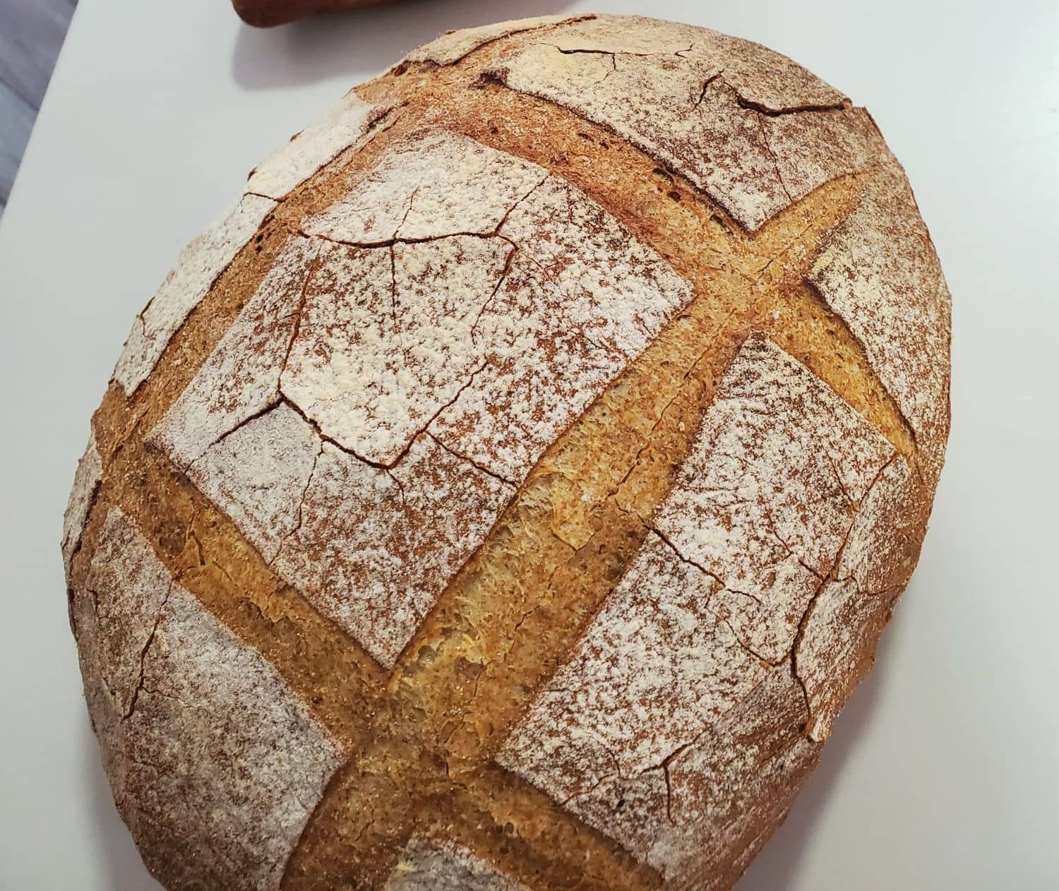 Large Whole Wheat Large (For pick up Wed, Thursday or Friday (*))