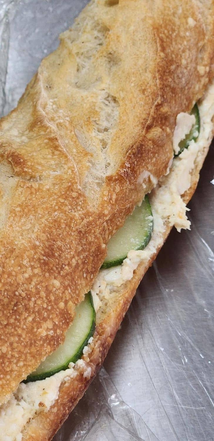 Chicken Sandwich