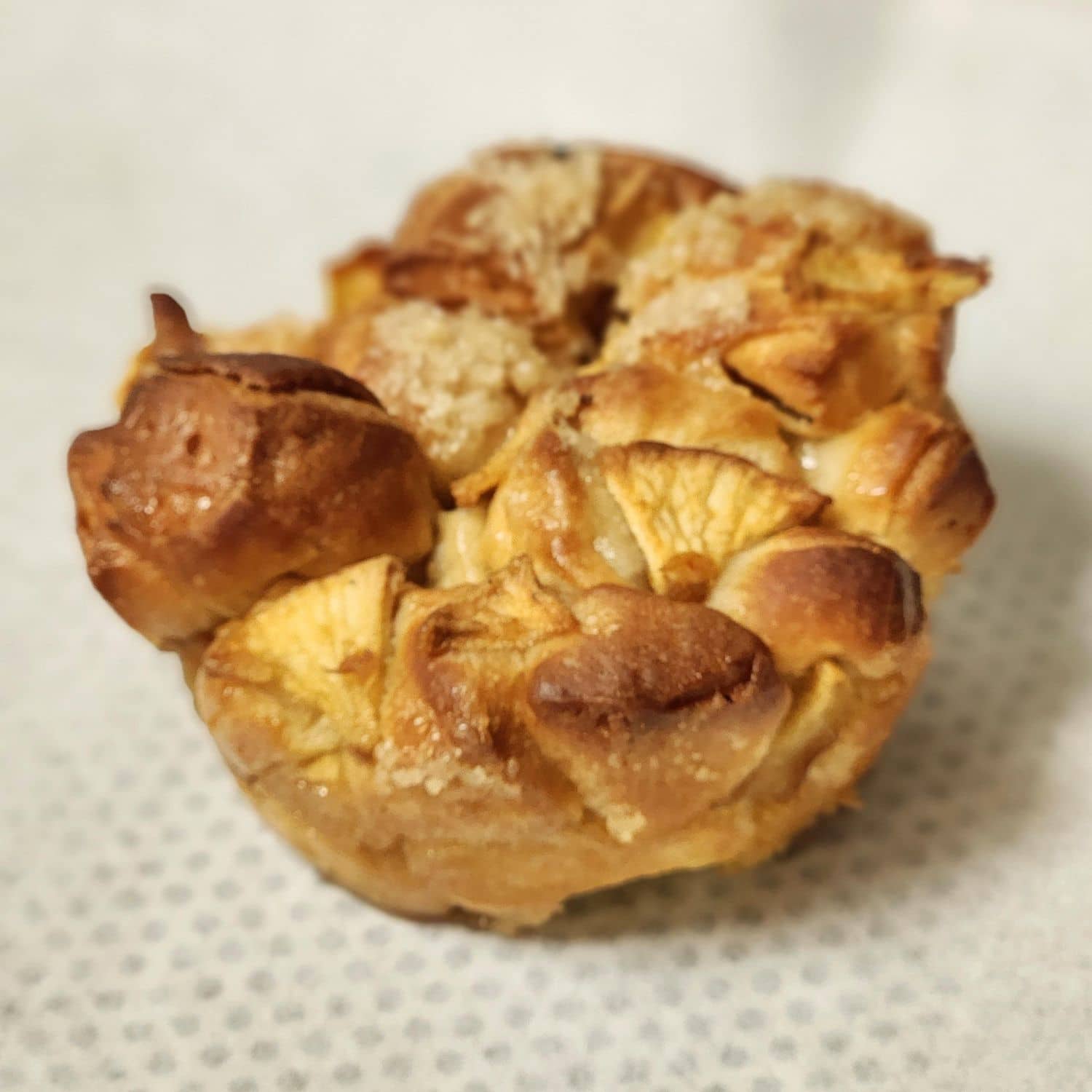 Sugar Scone