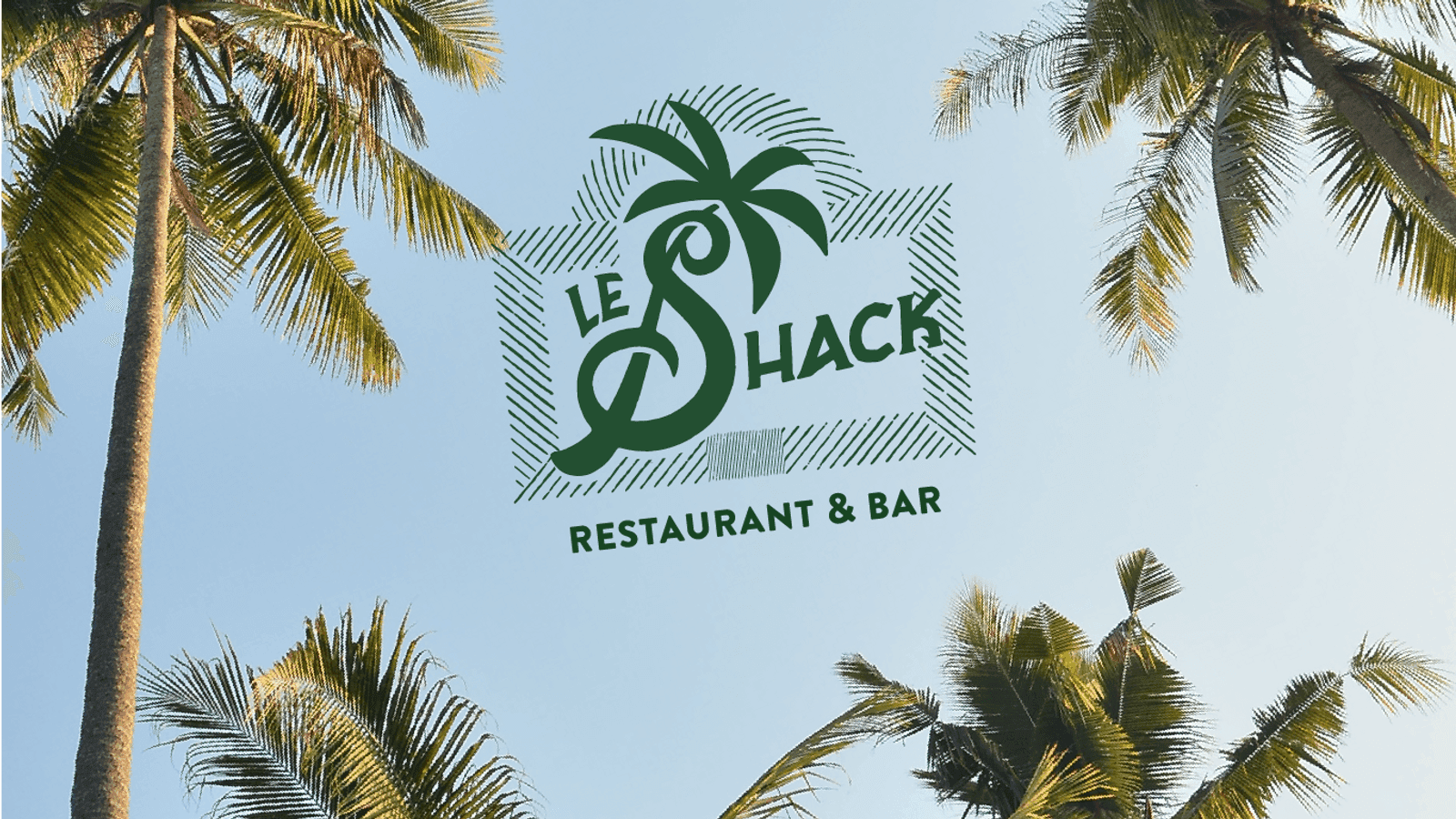 Le Shack Restaurant & Bar