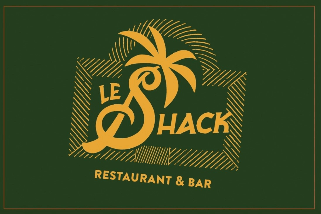 Le Shack Restaurant & Bar logo