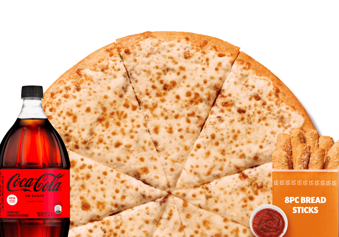 Cheese Complete Meal