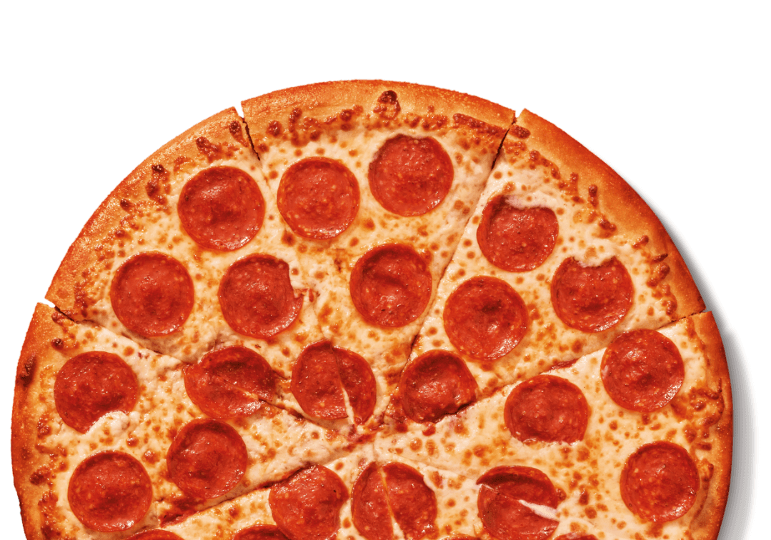 Little Caesar's Worthing