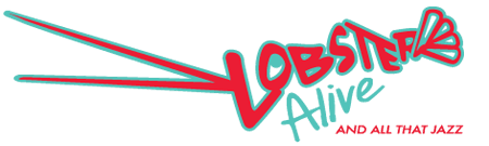 Lobster Alive logo