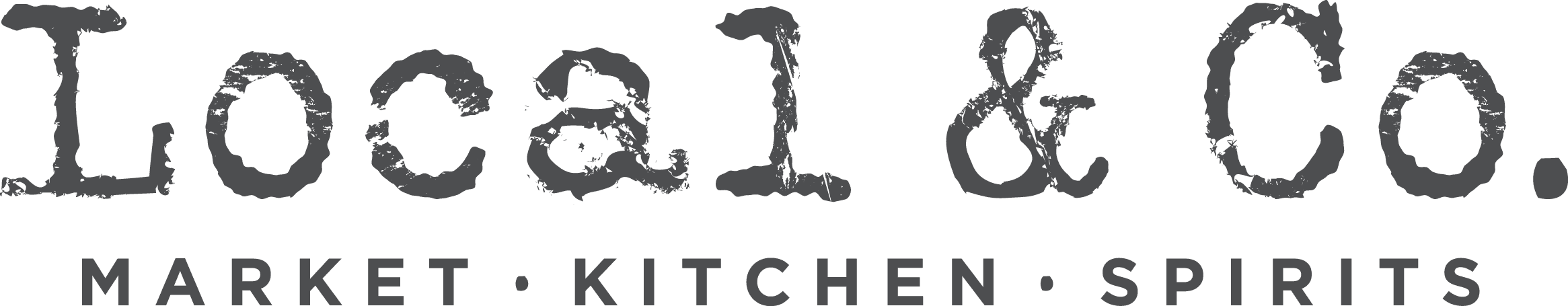 Local & Co logo