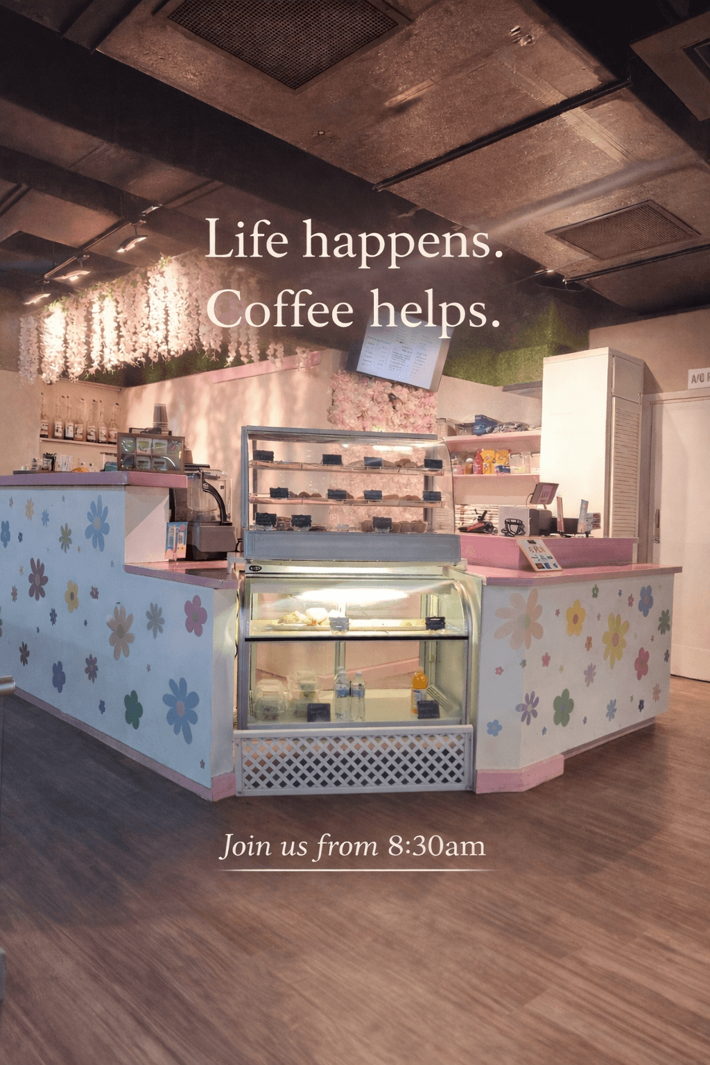 Lou Lou's Café