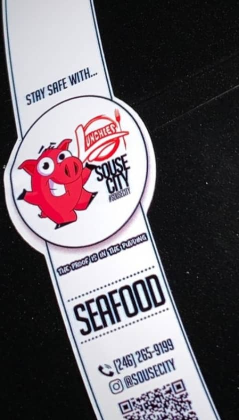 Seafood Mix