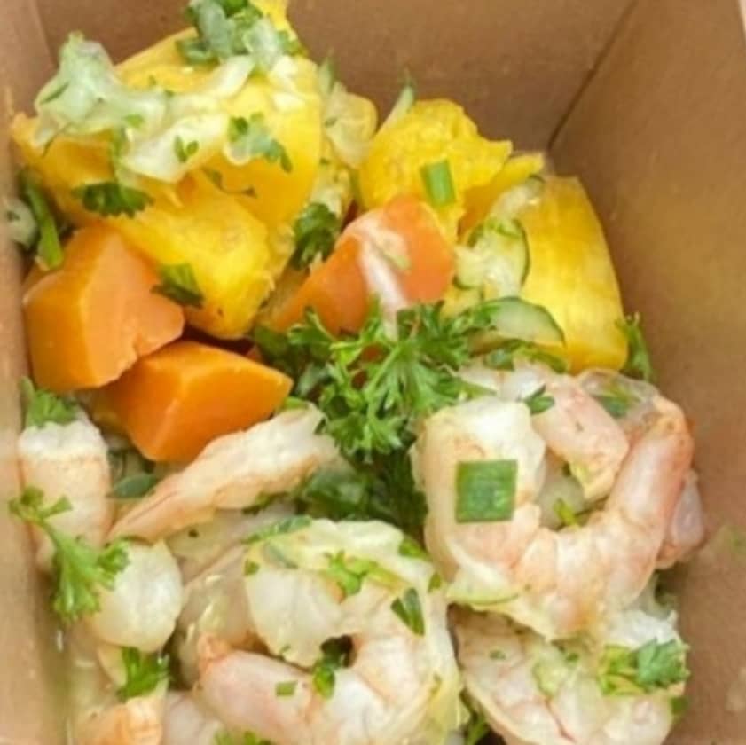 Shrimp