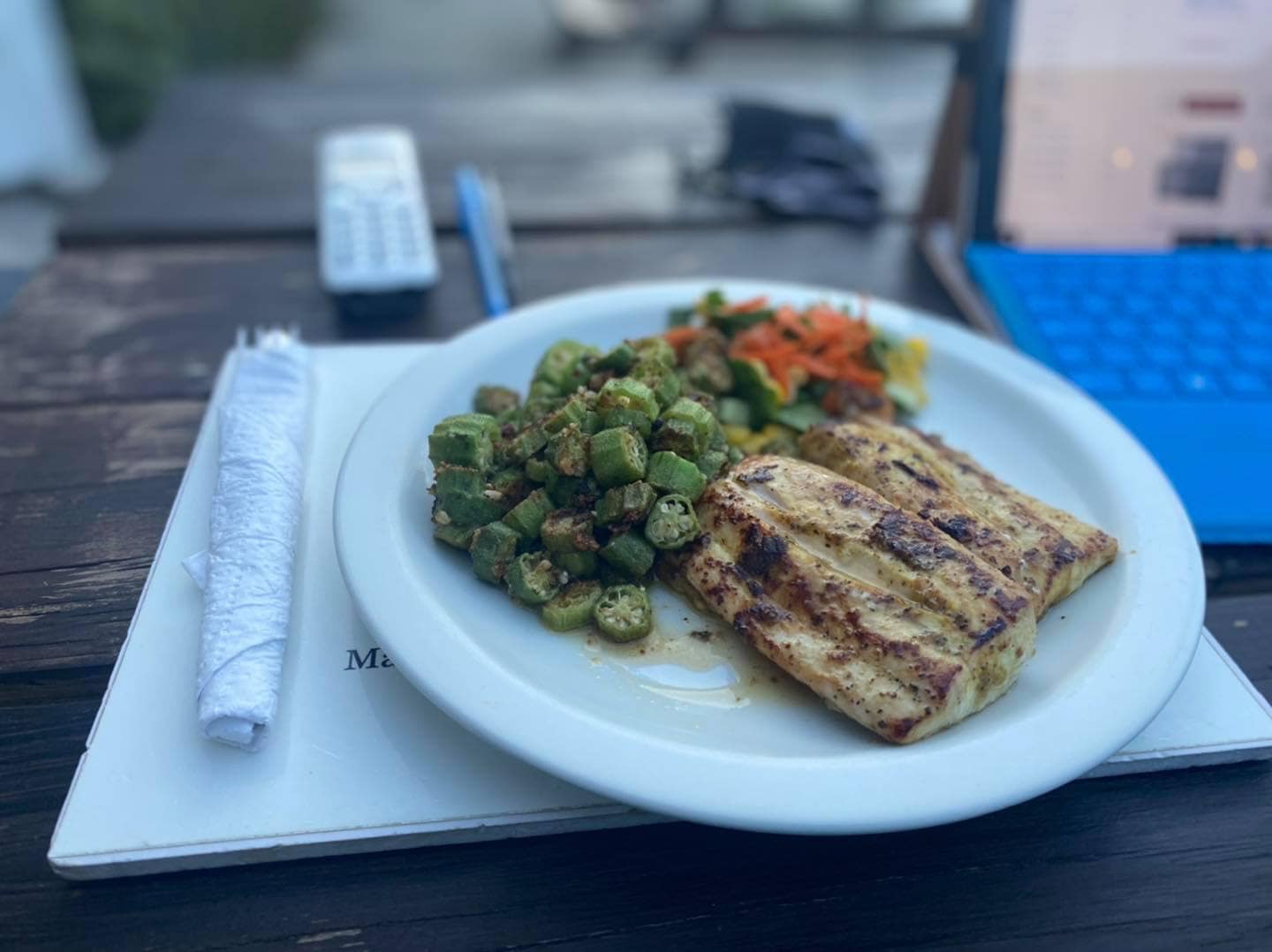 Marco Polo Bar & Grill