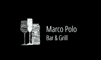 Marco Polo Bar & Grill logo