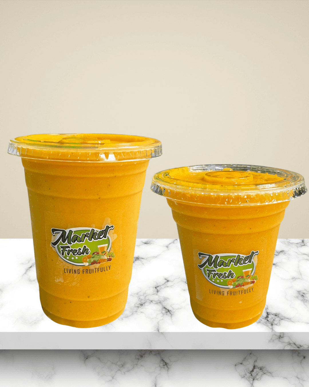 Tumeric Tonic
