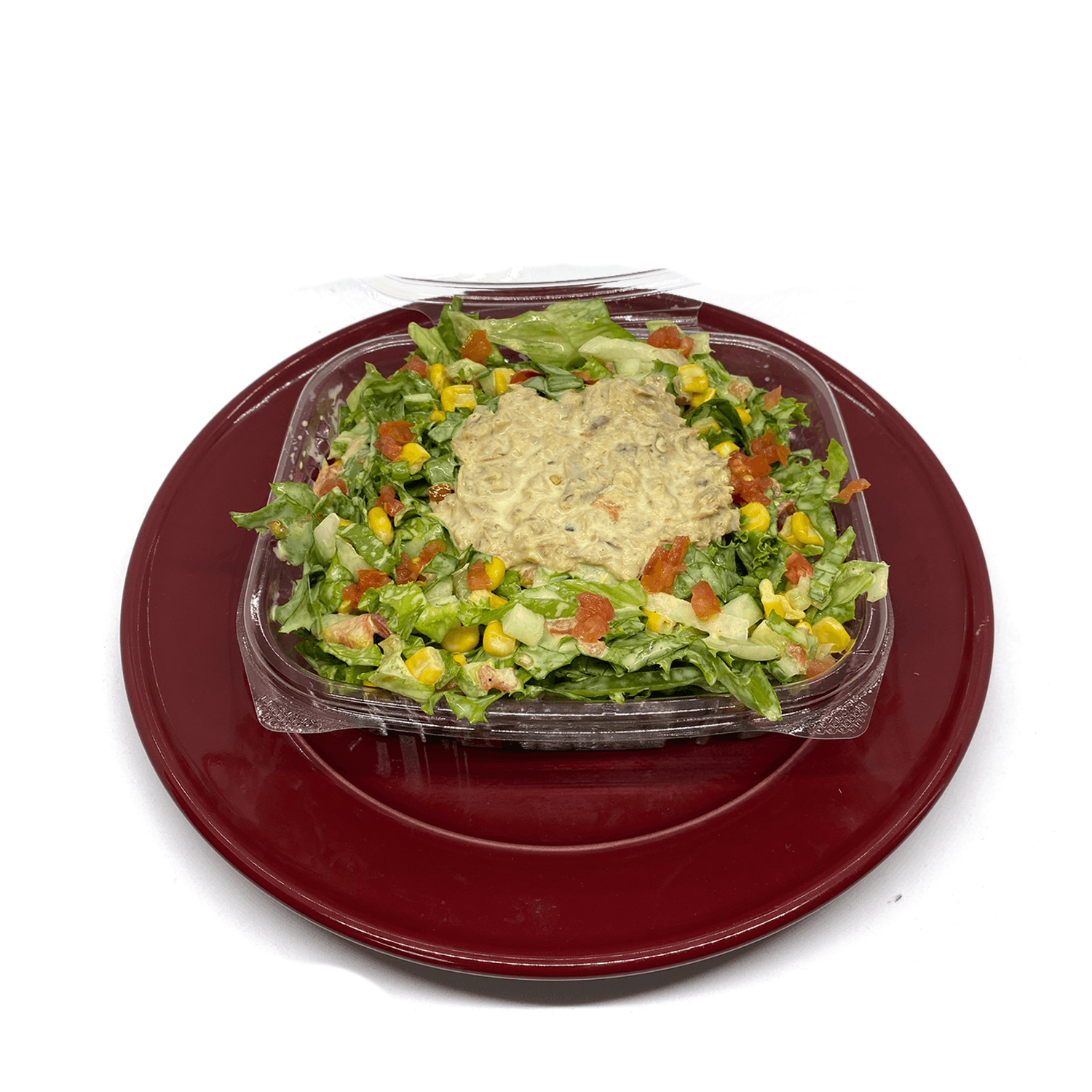 Tuna Salad