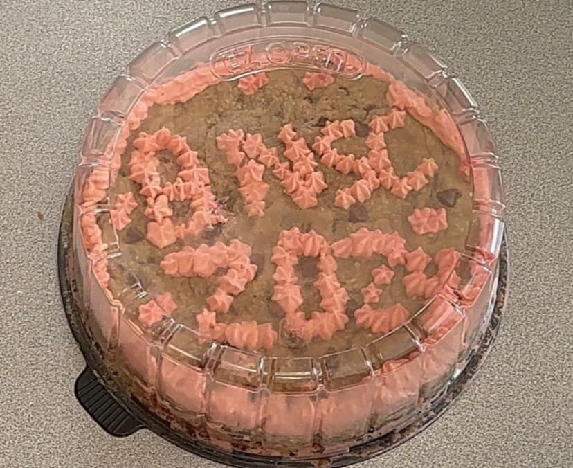 Max Out's Sweet Treats
