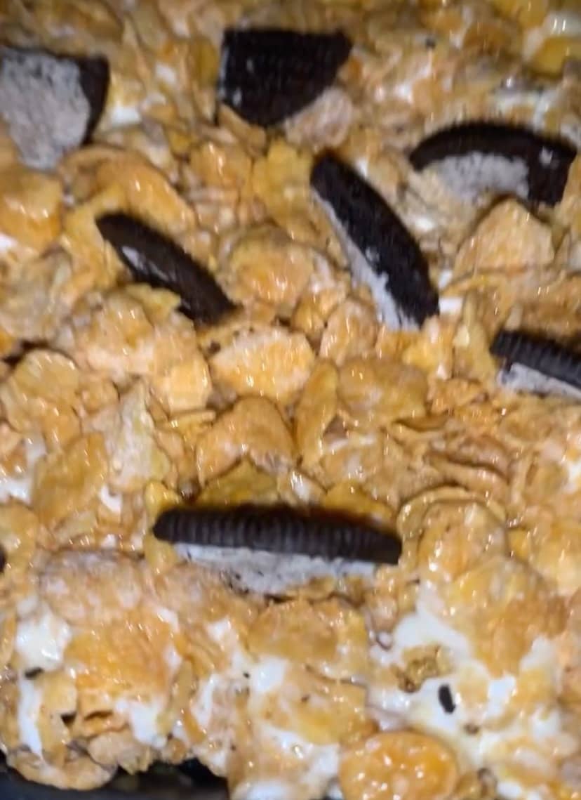 Cereal Bar