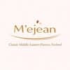 M’ejean logo