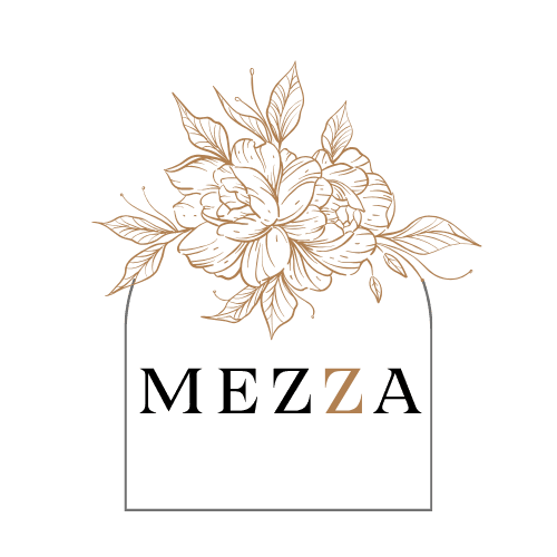 Mezza Barbados logo