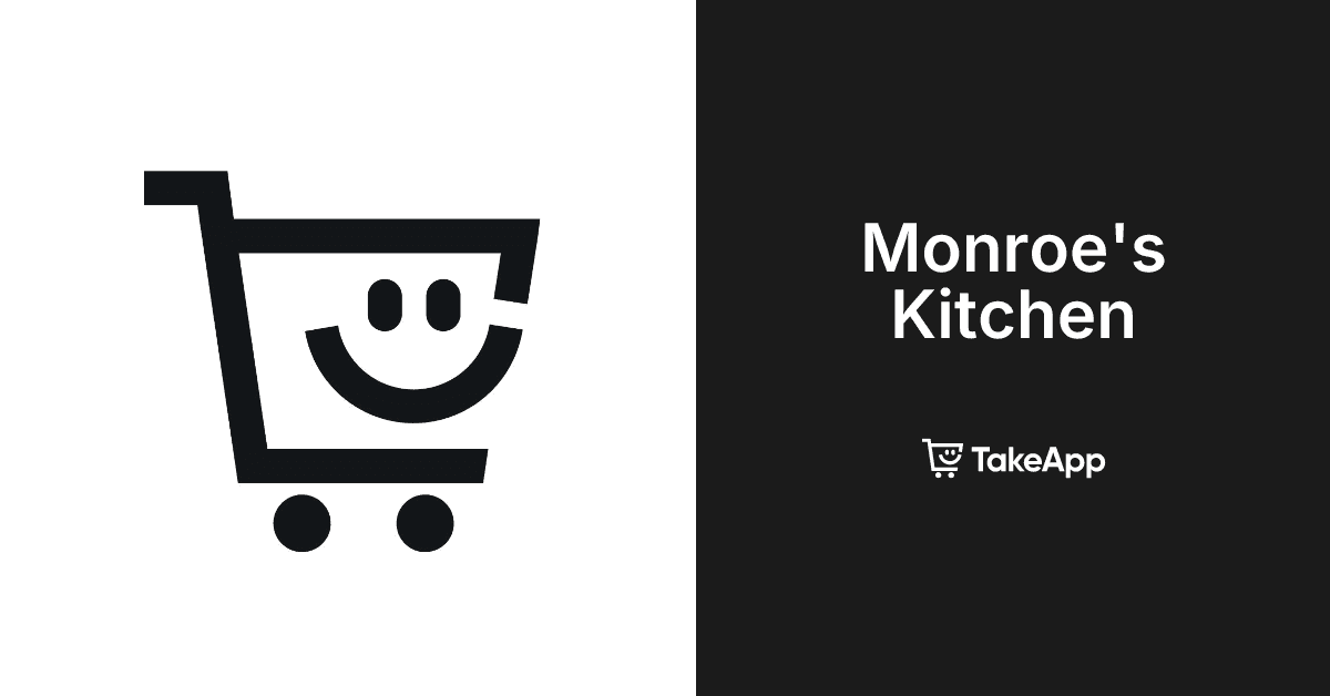 Monroe’s Kitchen