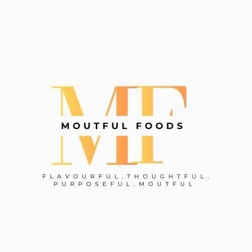 Moutful Foods logo