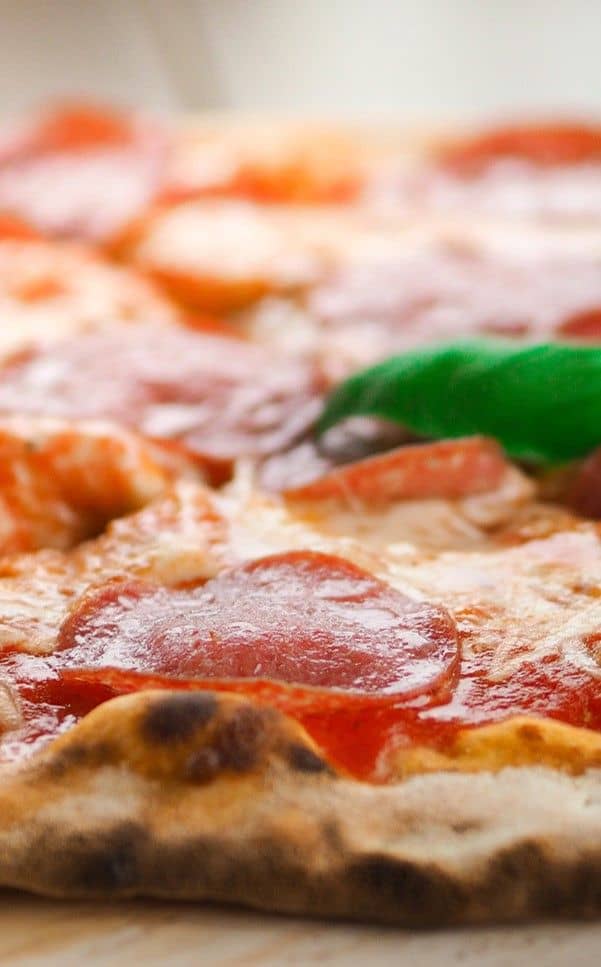 Margherita