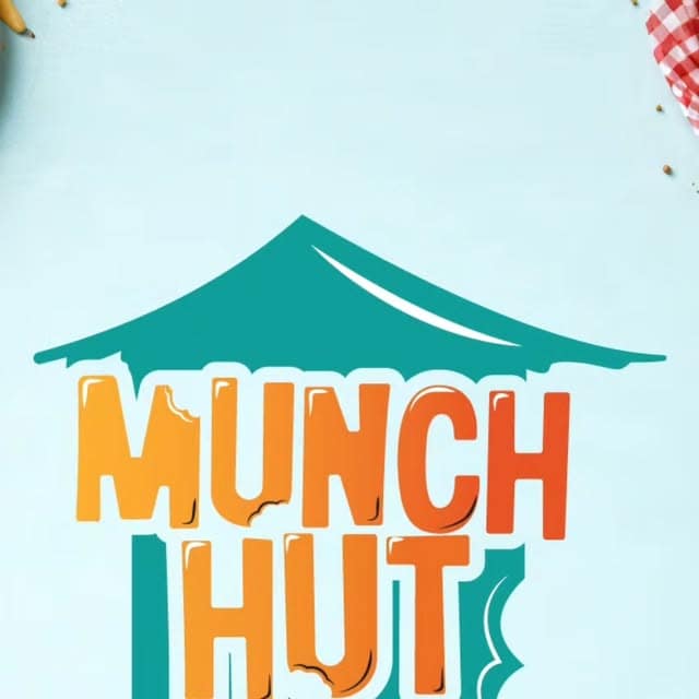 Munch Hut