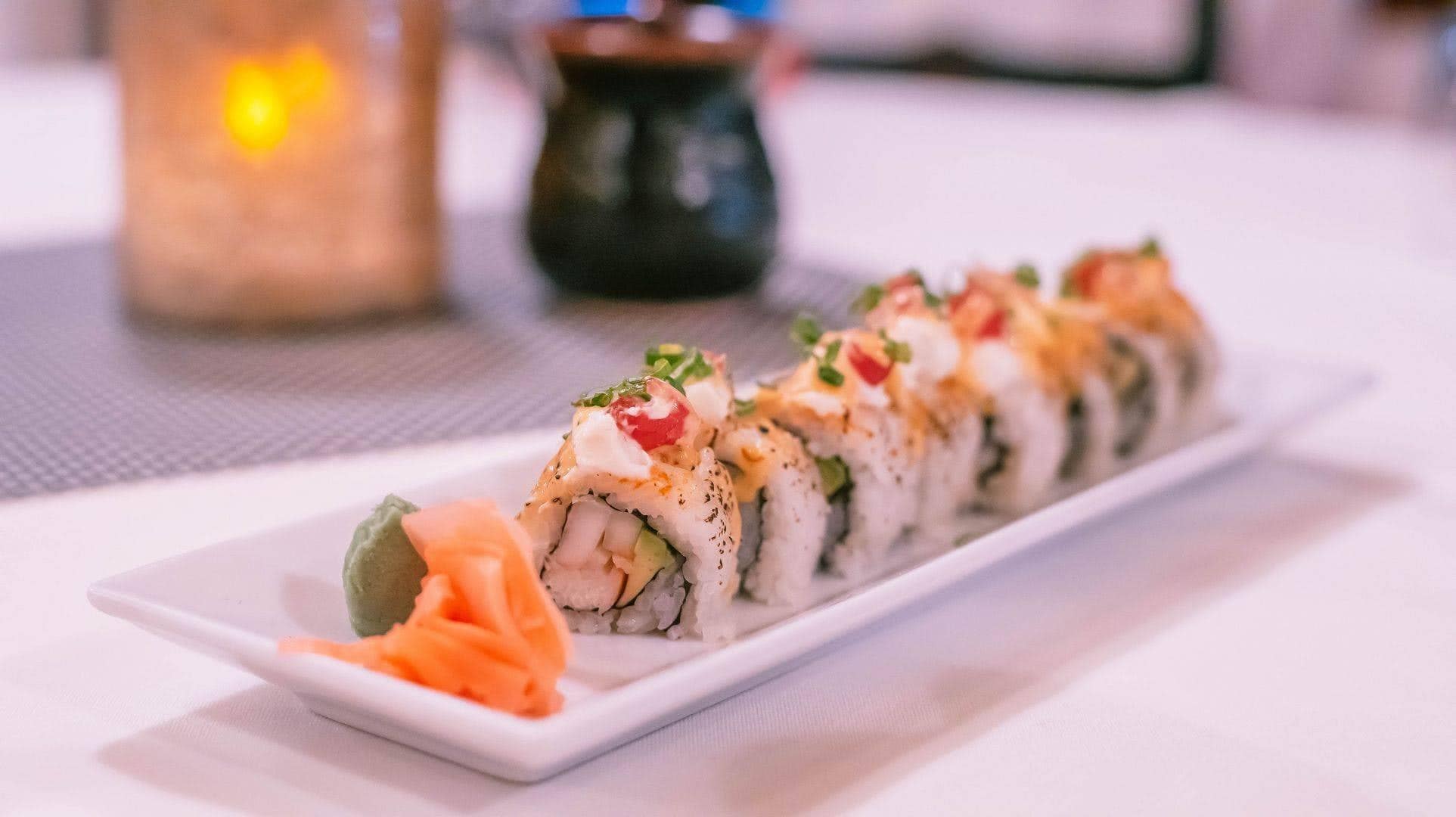 Naru Restaurant and Lounge