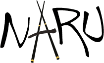 Naru Restaurant and Lounge logo