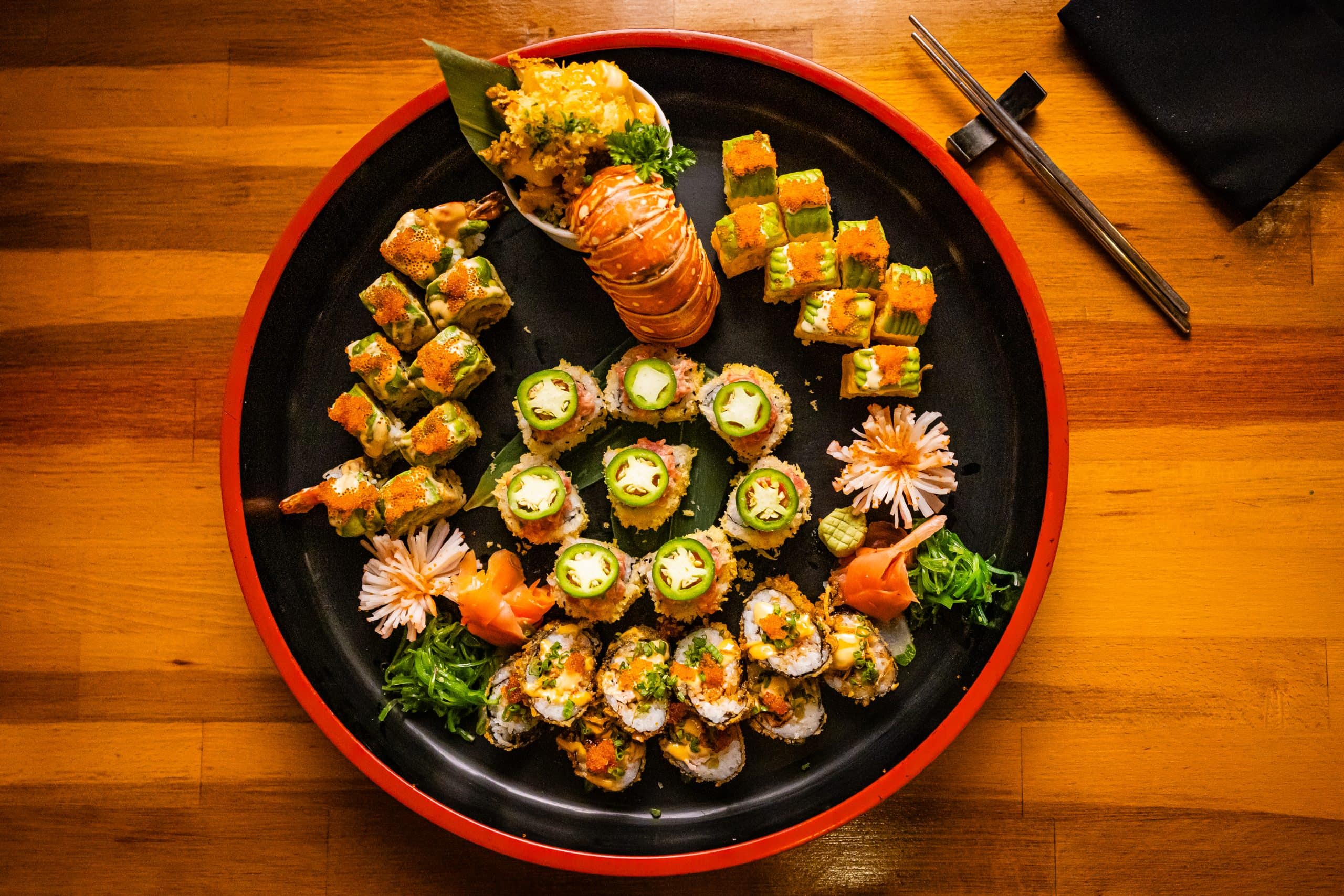 Nishi Restaurant