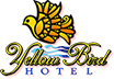 On The Bay logo