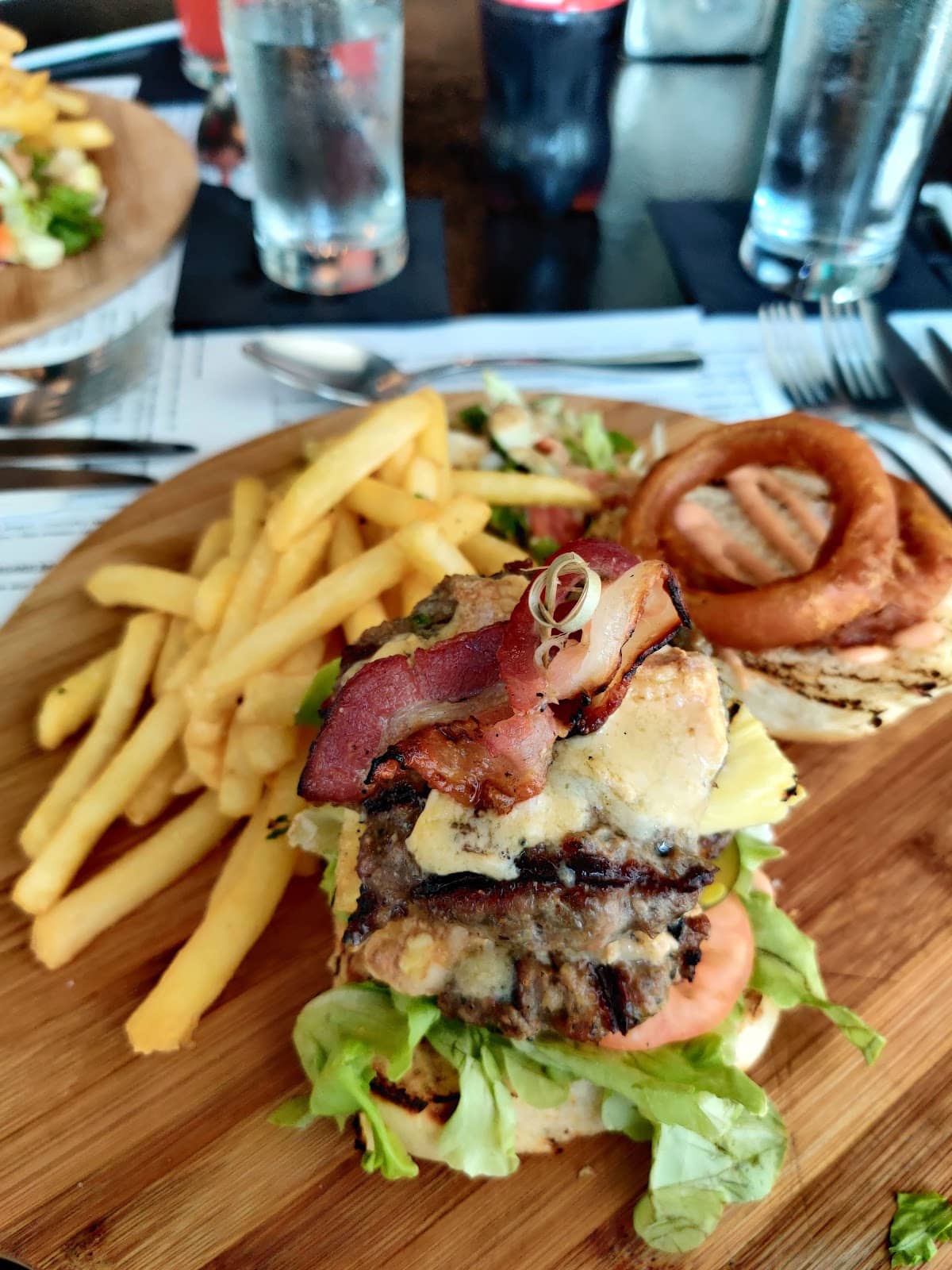 Fries