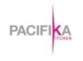 Pacifika Kitchen logo