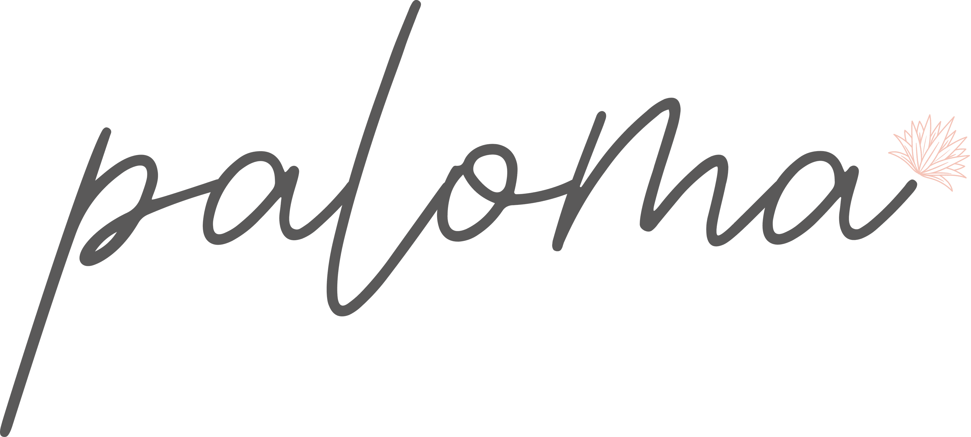 Paloma logo