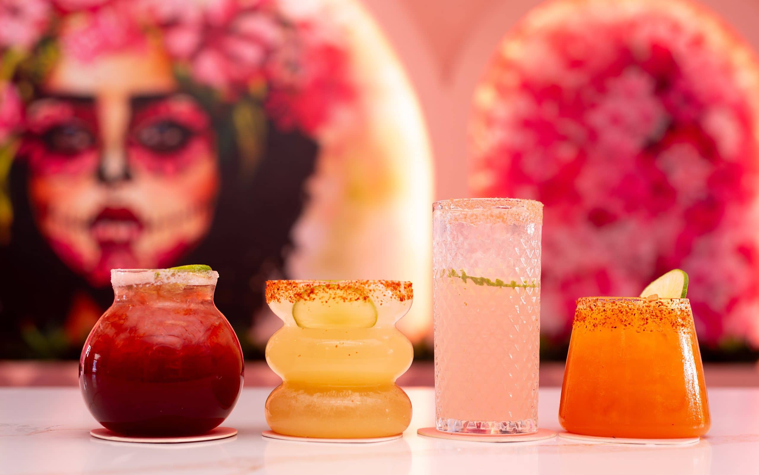 Tommy’s Margarita
