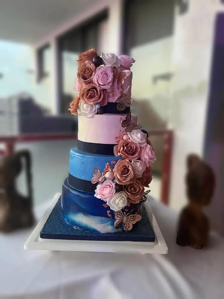 Paul's Bakery