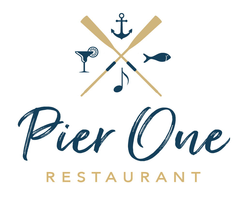 Pier One logo