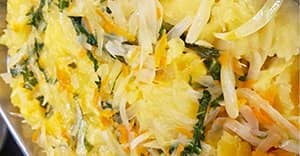 Cassava