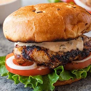Chicken Sandwich