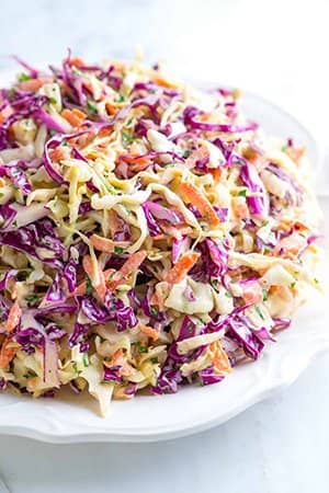 Coleslaw