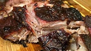 Jerk Pork