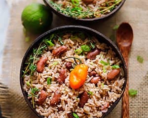 Kidney Rice