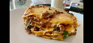 Lasagna