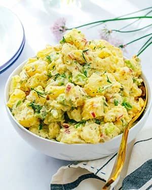 Potato Salad