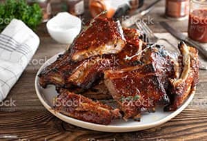 Ribs