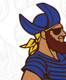 Pirate's Inn Bar & Bistro logo