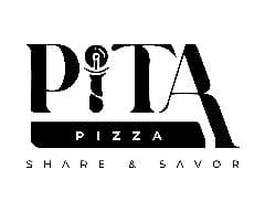 Pita The Pizzeria logo
