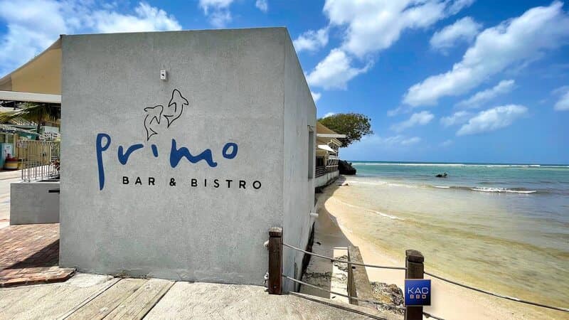 Primo Bar & Bistro